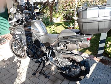 Benelli TRK 502 - 2021