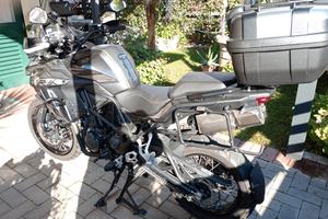 Benelli TRK 502 - 2021