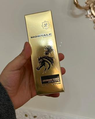 Arabians Tonka 100ml
