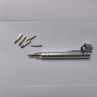 Penna Torcia Cacciaviti 6in1 ZEISS Gadget Collezio