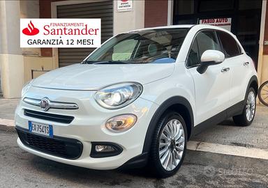 Fiat 500X 1.6 MultiJet 120 CV Lounge