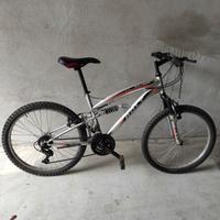 Mountainbike Bolt 6024