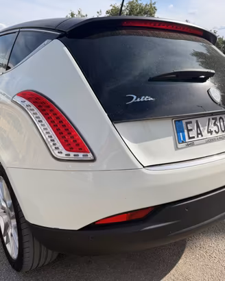 Lancia DELTA 1.4 T-Jet 120 CV 2010 - GPL