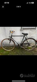 Bici BIANCHI VINTAGE