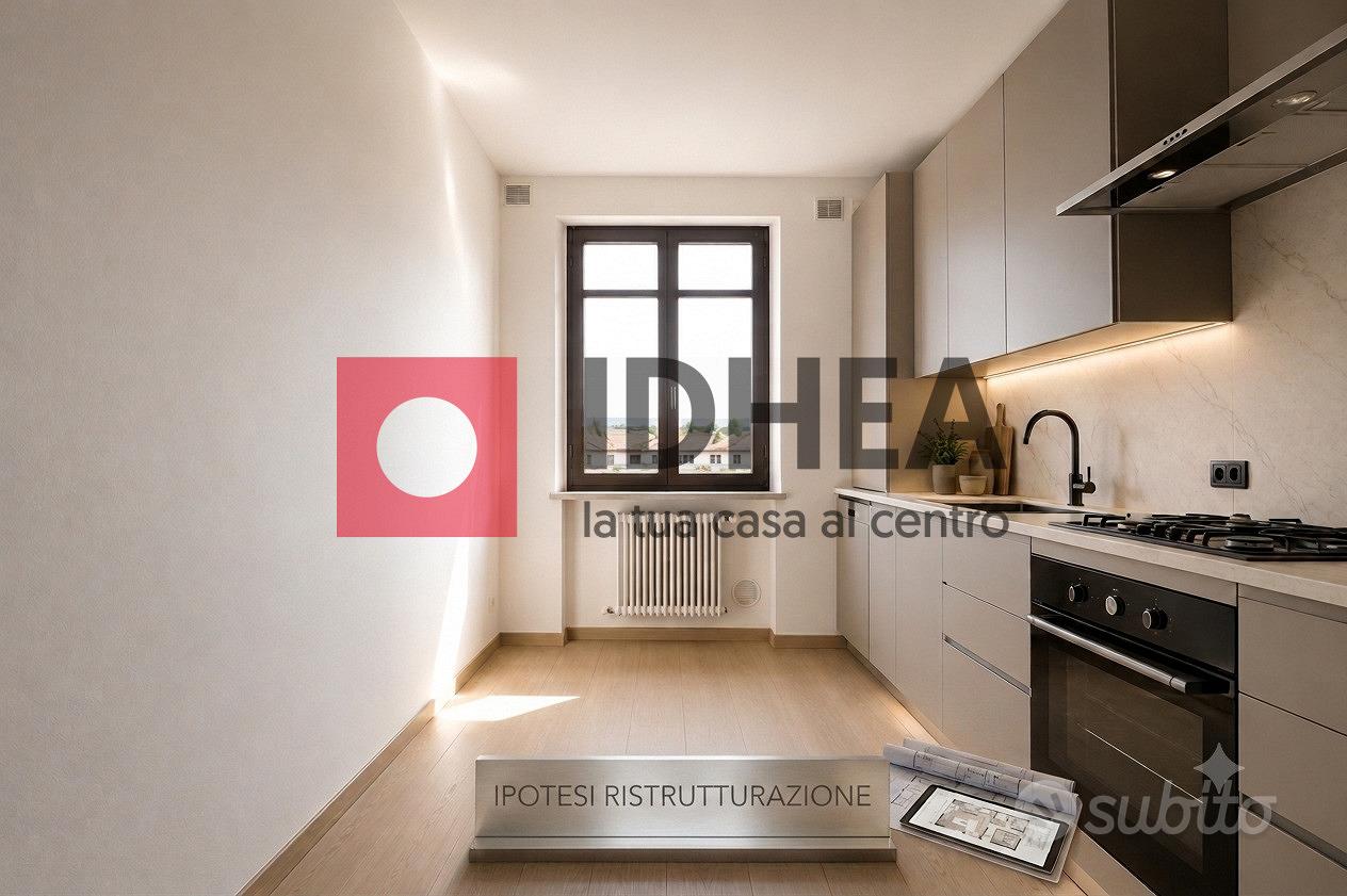Appartamento – Fontane, Treviso - Vista 2