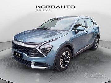 Kia Sportage 5nd serie 1.6 CRDi MHEV Business