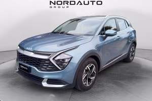 Kia Sportage 5nd serie 1.6 CRDi MHEV Business