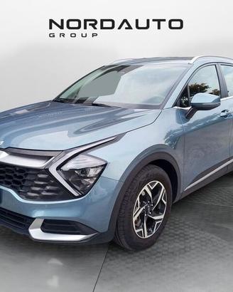 Kia Sportage 5nd serie 1.6 CRDi MHEV Business
