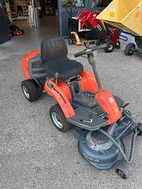 Trattorino Husqvarna