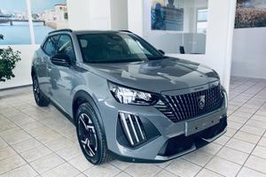 Peugeot 2008 Hybrid 145 Allure - NUOVO E KM ZERO