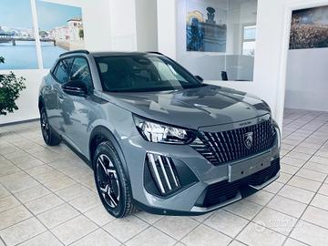 Peugeot 2008 Hybrid 145 Allure - NUOVO E KM ZERO
