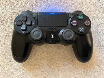Controller Dualshock Playstation 4 originale Sony