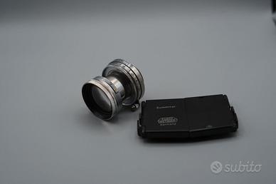 Leica Summitar