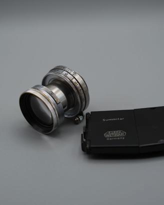Leica Summitar