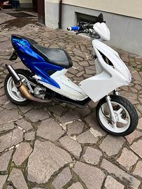 Yamaha Aerox 50 - 2002
