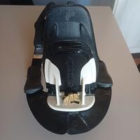 accessori abbigliamento cross