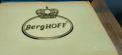 valigia posate bergHOFF 