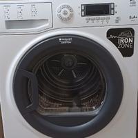 Asciugatrice Hotpoint Ariston