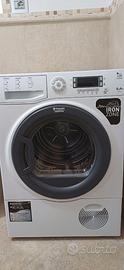 Asciugatrice Hotpoint Ariston