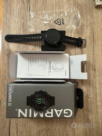 Orologio Garmin forerunner 55 sportivo