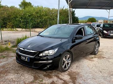 Peugeot 308 Allure 1.6 e-HDi Stop&Start Neopatenta