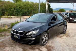 Peugeot 308 Allure 1.6 e-HDi Stop&Start Neopatenta