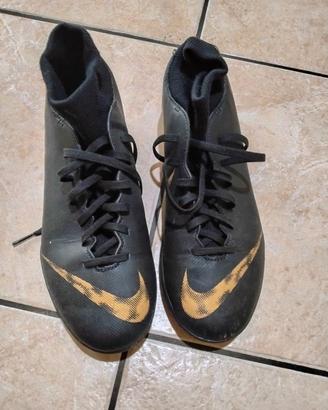 Scarpe Calcio Calcetto Nike Mercurial Superfly Ner