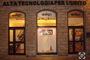 Tempio Piazza Gallura