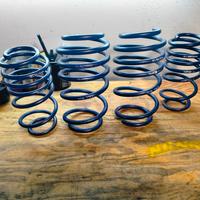 Molle H&R - Suzuki Swift V (AZ) 