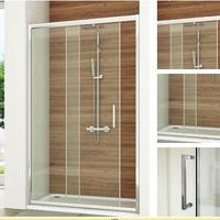 Box Doccia Giada 160x200 COD. GD-06