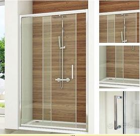 Box Doccia Giada 160x200 COD. GD-06