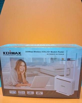 Modem Router Adsl