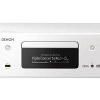 DENON   RCD-N9   compatto HI-FI NUOVO