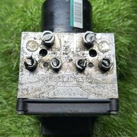 ABS PEUGEOT 407 Berlina 9661731180 Diesel 2,0 HDI