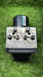 ABS PEUGEOT 407 Berlina 9661731180 Diesel 2,0 HDI