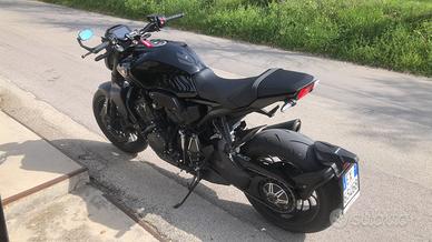Honda Cb1000R black edition