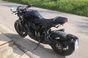 Honda Cb1000R black edition