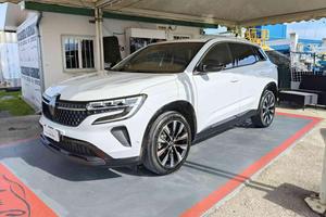 RENAULT Austral Austral Full Hybrid E-Tech 200 C