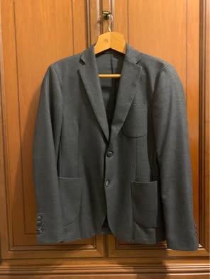 Blazer uomo - CLAYTON