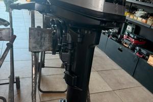 Mariner 15 hp