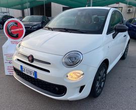 Fiat 500 My22 1000 70 CV Ok Neopatentati GARANTITA