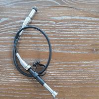 MOTO GUZZI DEVIO LUCI MECCANICO MARELLI