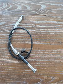 MOTO GUZZI DEVIO LUCI MECCANICO MARELLI