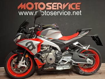 Aprilia Tuono 660