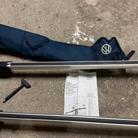 Barre portatutto VW