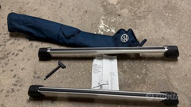 Barre portatutto VW