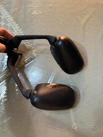 Coppia specchi t max 530