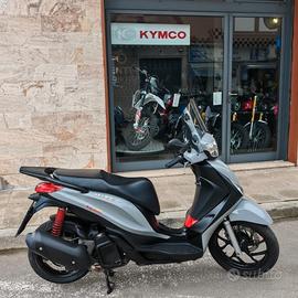 Piaggio Medley 125 S 2020 INTERAMENTE FINANZIABILE