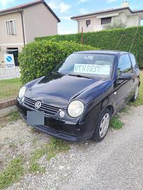 Volkswagen Lupo