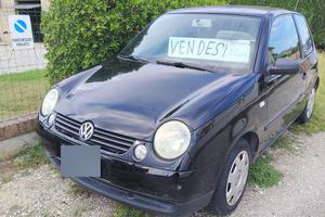 Volkswagen Lupo